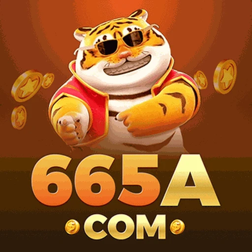 665A Logo